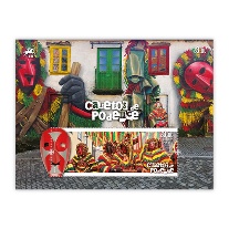 Bloco Caretos de Podence